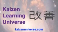 Kaizen Learning Universe provides on-demand, self-paced continuous improvement learning and is a Great Systems LLC affiliate.
